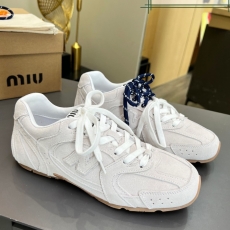 Miu Miu Casual Shoes